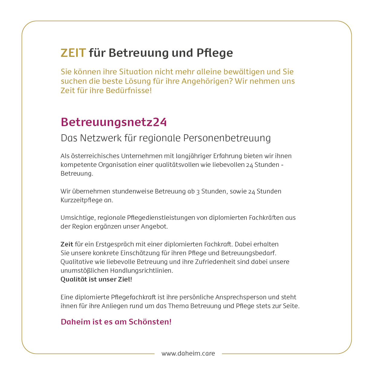 Betreuungsnetz24